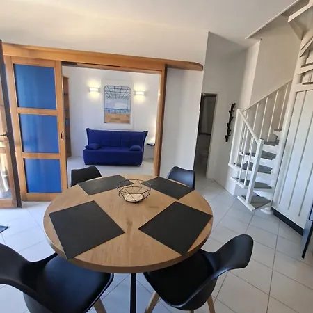 La Moreneta Apartamento *