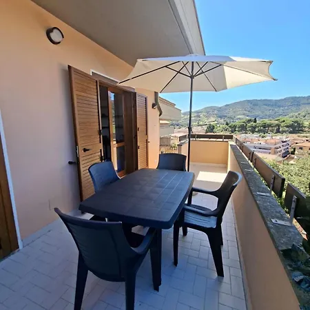 La Moreneta Apartamento Porto Azzurro