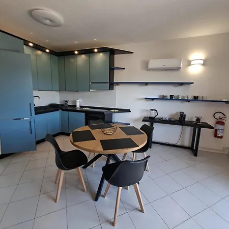 Apartamento La Moreneta Porto Azzurro