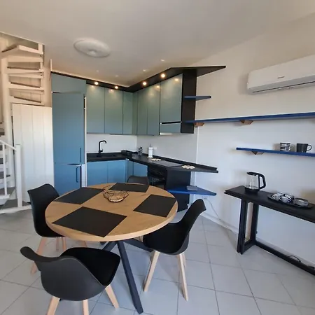Apartamento La Moreneta Porto Azzurro