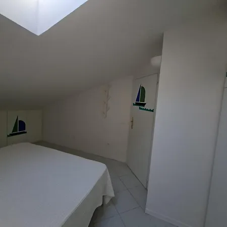 Apartamento La Moreneta Porto Azzurro