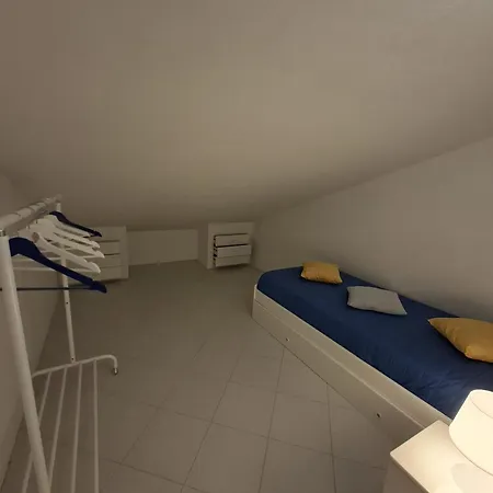 Apartamento La Moreneta Porto Azzurro