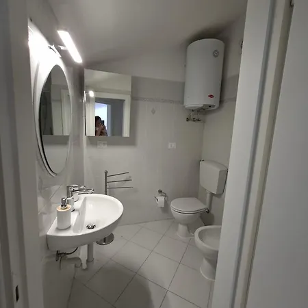 Apartamento La Moreneta *