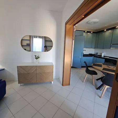 Apartamento La Moreneta *