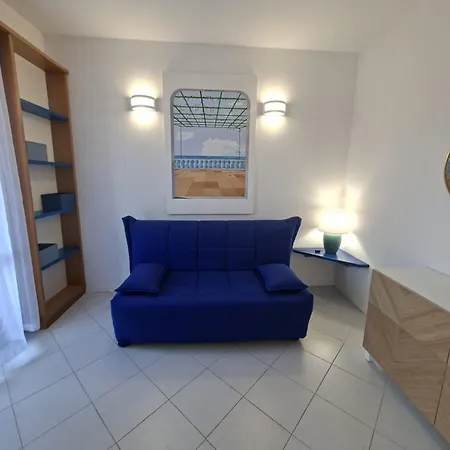 La Moreneta Apartamento Porto Azzurro