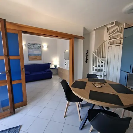 La Moreneta Apartamento *
