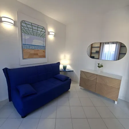 La Moreneta Apartamento Porto Azzurro