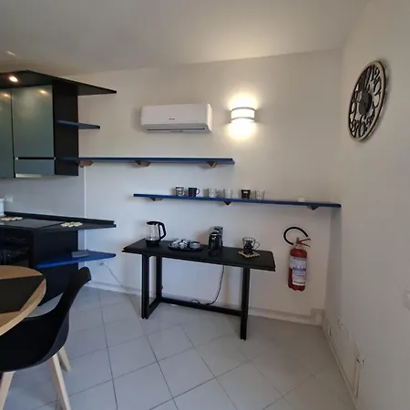 Apartamento La Moreneta *